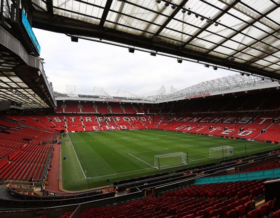 san khau cua 20 clb gop mat tai giai ngoai hang anh