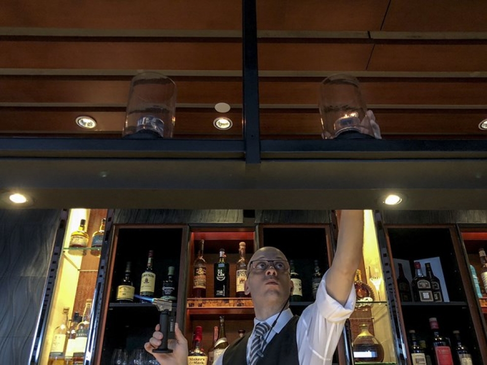 singapore tat bat chuan bi cho cuoc gap thuong dinh lich su my trieu