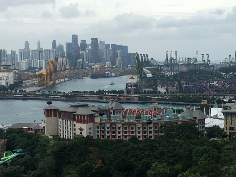 singapore tat bat chuan bi cho cuoc gap thuong dinh lich su my trieu