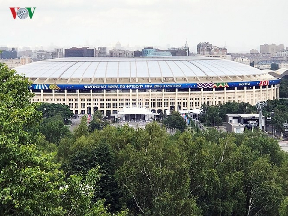 fan zone day du tien nghi phuc vu world cup 2018 tai moscow