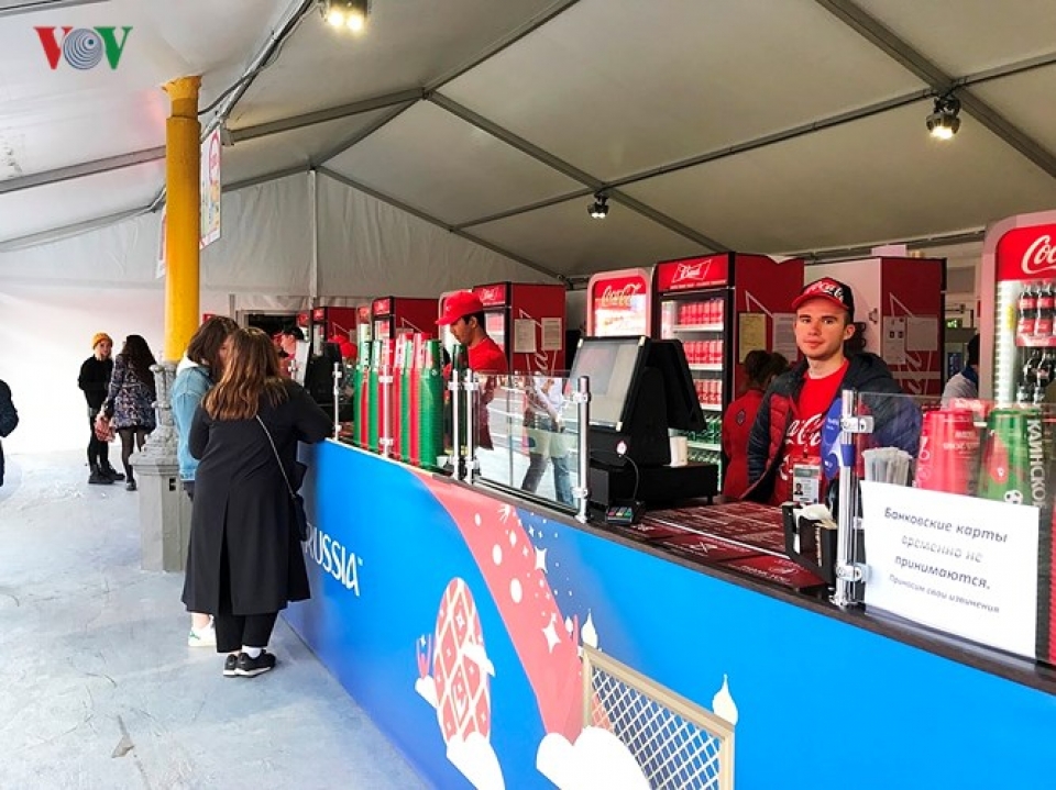 fan zone day du tien nghi phuc vu world cup 2018 tai moscow