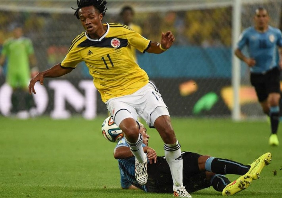 cap nhat tinh hinh chan thuong cua 32 doi bong du world cup 2018