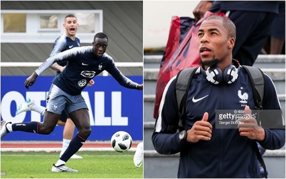 cap nhat tinh hinh chan thuong cua 32 doi bong du world cup 2018