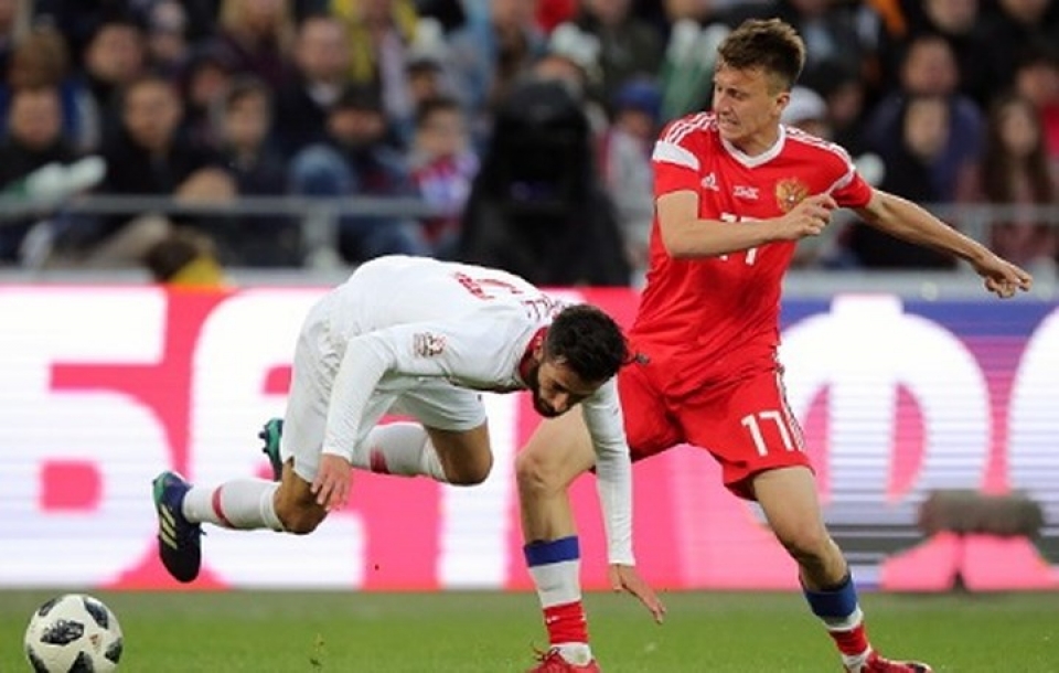 7 muc tieu duoc arsenal trinh sat tai world cup 2018