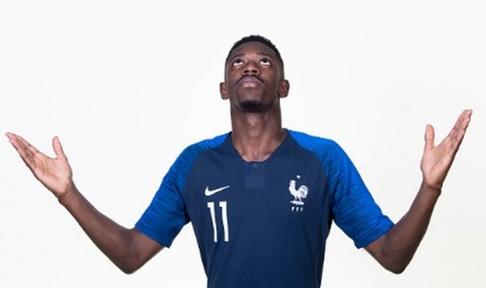 7 muc tieu duoc arsenal trinh sat tai world cup 2018