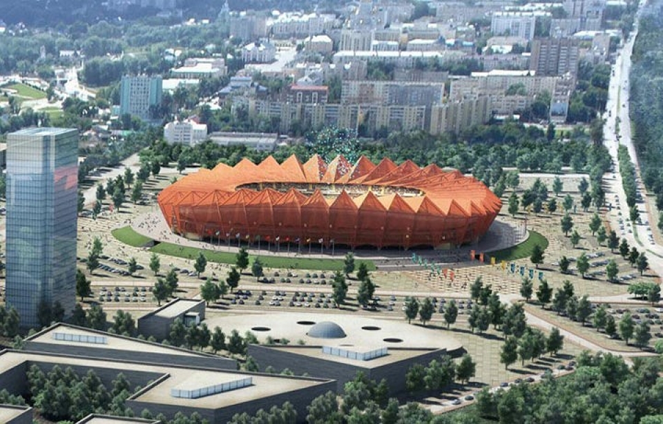 kham pha ve dep 10 thanh pho to chuc world cup 2018