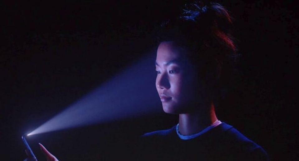 face id da bi thi truong hoa khong con la cua rieng apple