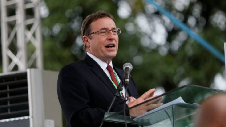 Tổng Giám đốc UNDP thăm Việt Nam, tập trung vào Phát triển bền vững tong giam doc undp tham viet nam tap trung vao phat trien ben vung