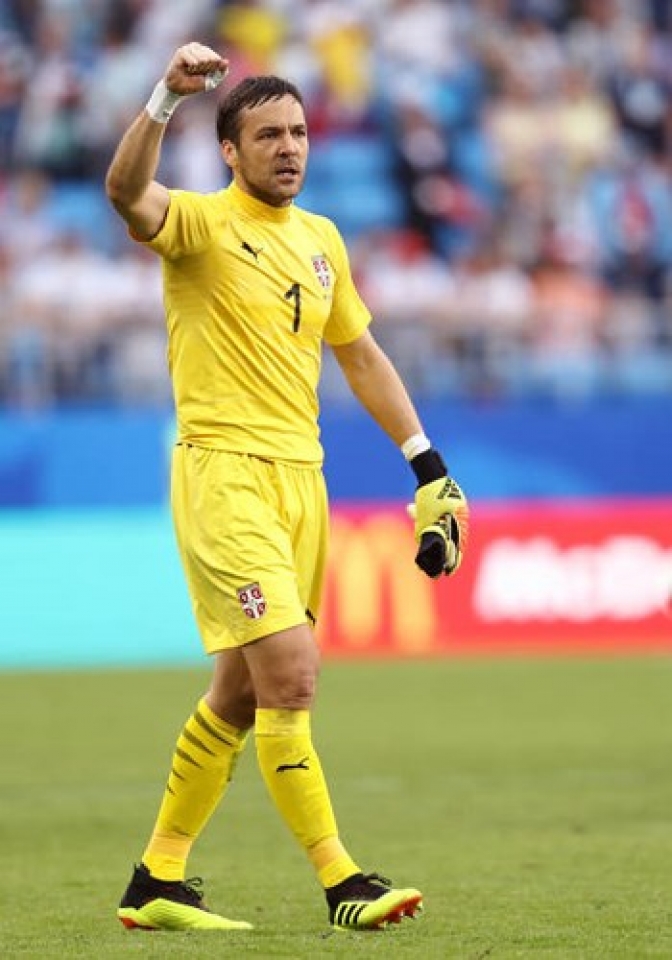 bang xep hang 10 thu mon hay nhat world cup 2018 ochoa dan dau