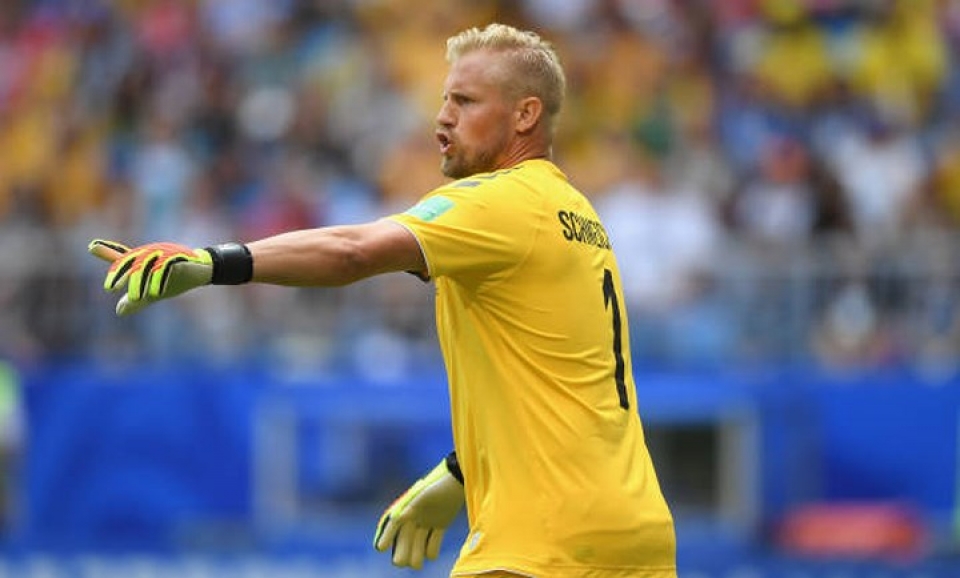 bang xep hang 10 thu mon hay nhat world cup 2018 ochoa dan dau