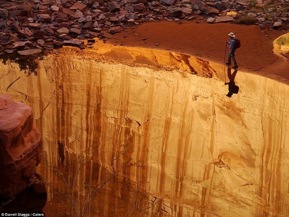 thien nhien dep ngo ngang nhu duoc photoshop