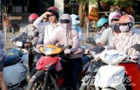 canada nang nong khien 17 nguoi thiet mang o mien dong