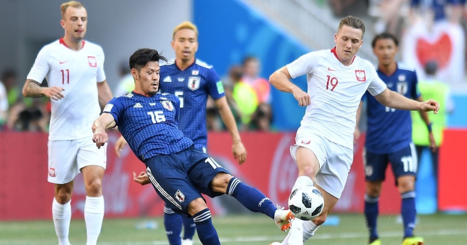 nhat ban phat minh chien thuat di bo trong tran dau voi ba lan