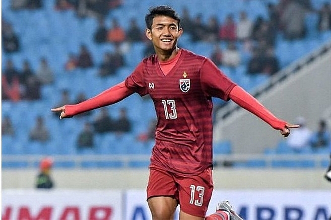 hlv thai lan het loi khen ngoi suphanat mueanta than dong 16 tuoi