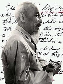 gia tri va y nghia tu tuong dao duc phong cach ho chi minh qua di chuc