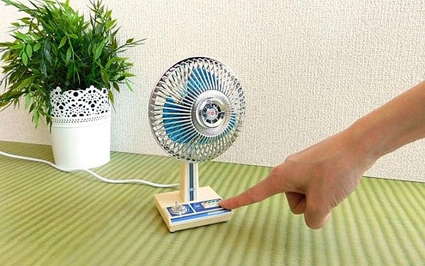 thoi chieu hoa va hoai niem phong cach nhat ban