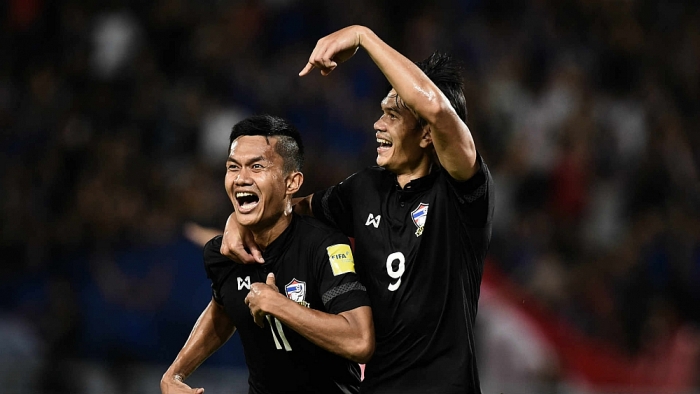 Diễn ra trong những ngày 'FIFA days', King’s Cup có thể thức thi đấu 'lạ' dien ra trong nhung ngay fifa days kings cup co the thuc thi dau la