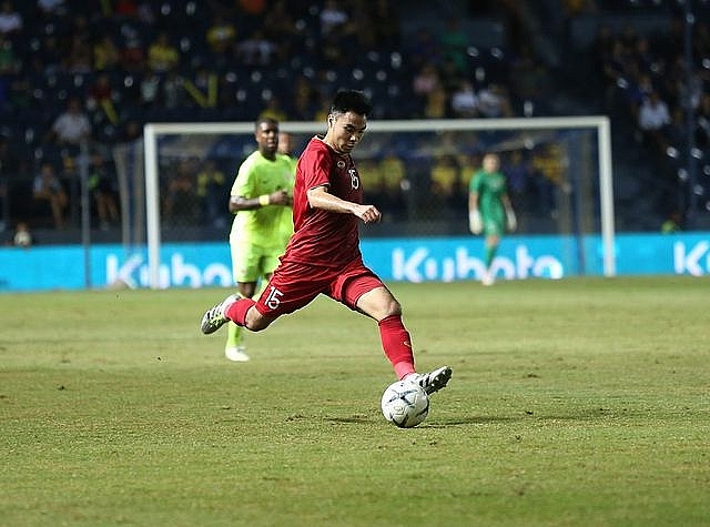 dai han quoc tuyen viet nam xung dang so 1 dong nam a