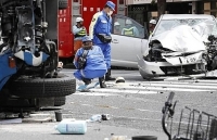Nhật Bản tìm cách hạn chế tai nạn giao thông liên quan đến người cao tuổi