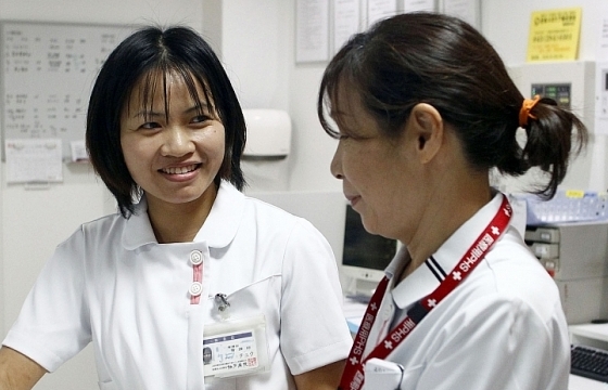 co hoi lam viec voi muc uu dai cao cho thuc tap sinh sau khi ket thuc thoi gian lao dong tai nhat ban