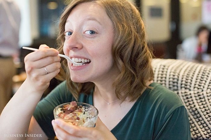 da co cong thuc an tet ga ma chang lo beo