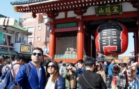 viet nam nam trong top 5 dia diem du lich yeu thich cua nguoi nhat ban