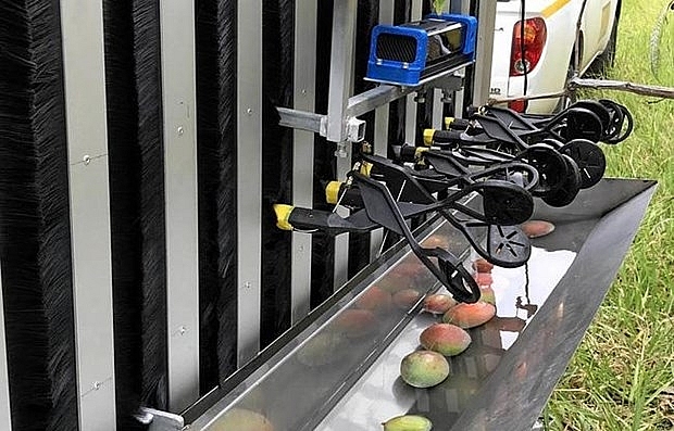 gioi chuyen gia robot thay the hoan toan con nguoi la noi so hao huyen