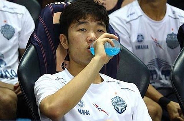 mat tich o buriram bao thai lan du doan tuong lai cua xuan truong tai thai league