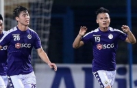 Bàn thắng đẹp nhất AFC Cup: Gọi tên Quang Hải