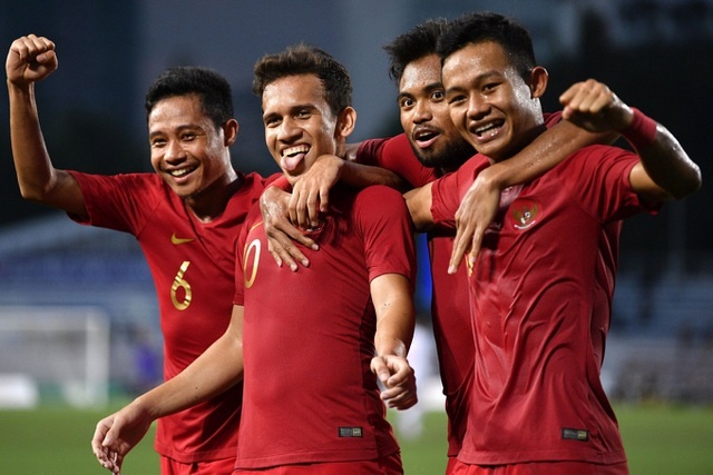 Indonesia Tuyên Bố Buông Vòng Loại World Cup Tuyển Việt Nam Hưởng Lợi