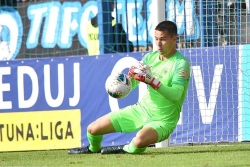 Thờ ơ với Filip Nguyễn, liệu thầy Park đã có phương án B cho vị trí thủ môn tuyển Việt Nam?