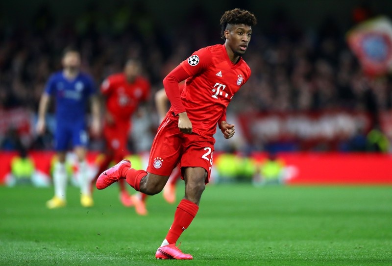 doi hinh du kien giup bayern ha dep bremen de len ngoi vo dich bundesliga