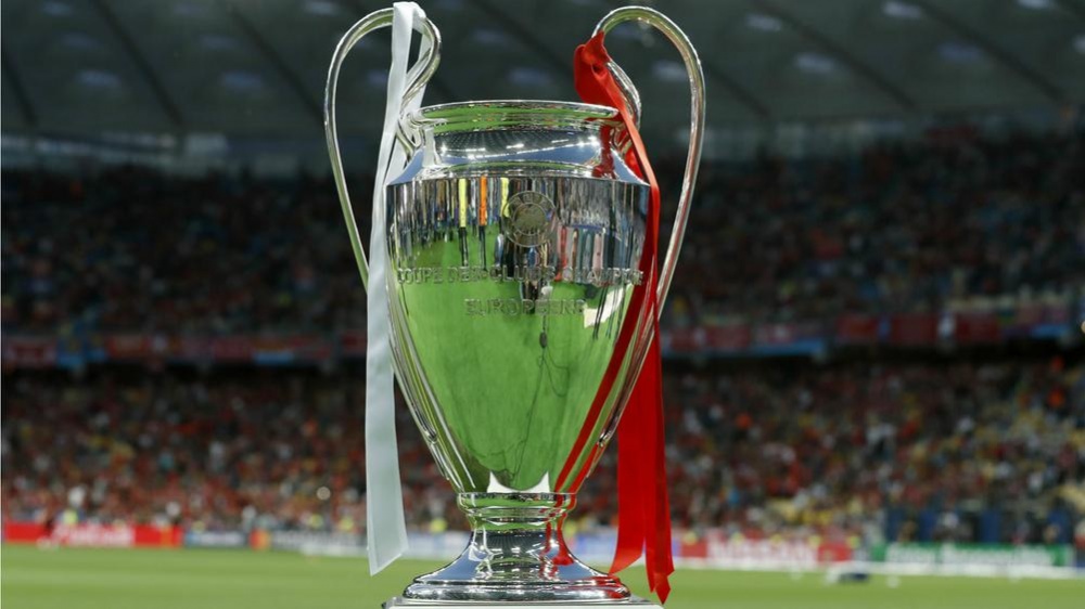 champions league to chuc theo the thuc moi la