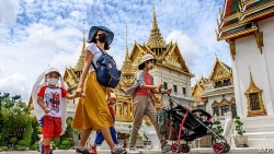 Nội các Thái Lan thông qua gói kích thích du lịch nội địa trị giá 720 triệu USD