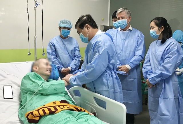 da 66 ngay khong co ca mac moi o cong dong chi con hon 5000 nguoi cach ly chong dich