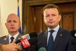 Ba Lan tăng cường hợp tác quân sự với Mỹ