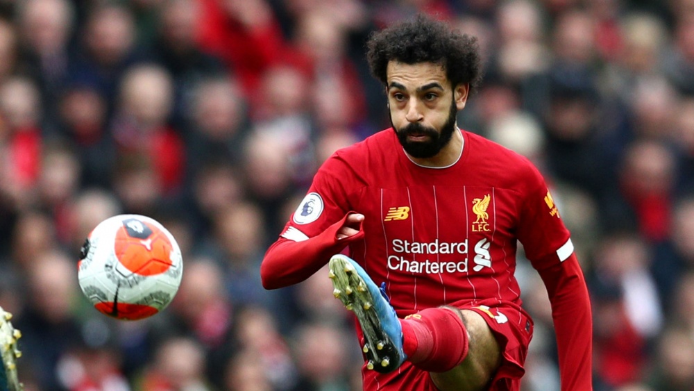 Đội hình dự kiến Liverpool - Crystal Palace: Mohamed Salah trở lại? doi hinh du kien liverpool crystal palace mohamed salah tro lai