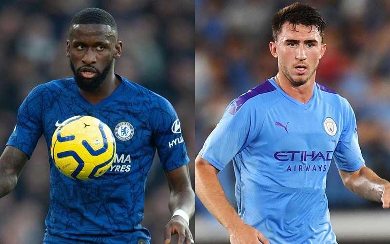 doi hinh du kien chelsea man city pulisic so giay de bruyne