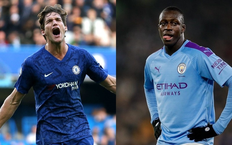 doi hinh du kien chelsea man city pulisic so giay de bruyne