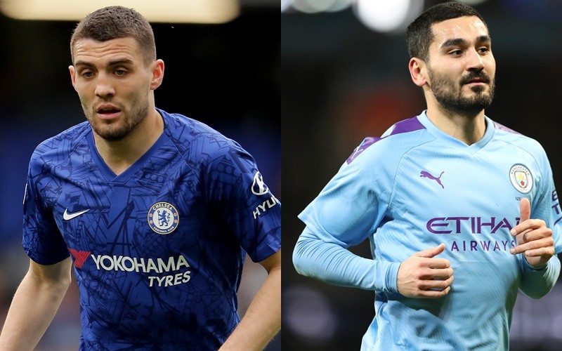 doi hinh du kien chelsea man city pulisic so giay de bruyne