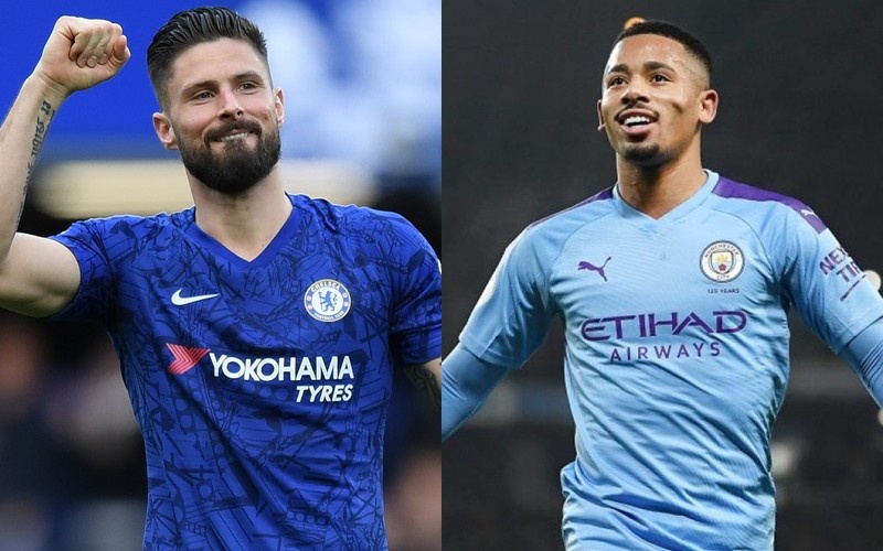 doi hinh du kien chelsea man city pulisic so giay de bruyne