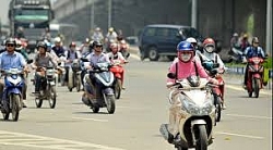 Dự báo thời tiết ngày mai (26/6): Nắng nóng diện rộng ở Bắc Bộ và Trung Bộ