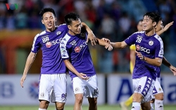 Văn Quyết thắng giải bàn thắng đẹp nhất AFC Cup