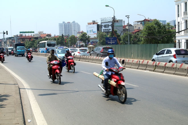 Dự báo thời tiết đêm nay và ngày mai (1-2/6):