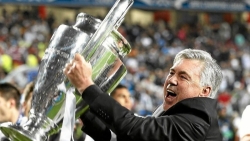 HLV Ancelotti chia tay Everton, bất ngờ trở lại Real Madrid; Chelsea thưởng hợp đồng dài hạn cho HLV Tuchel