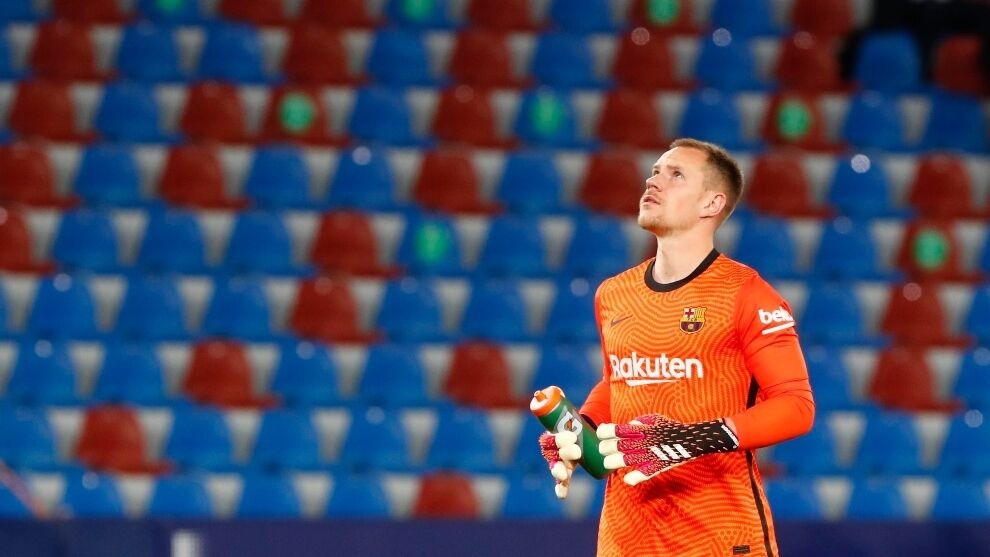 Điểm danh những ngôi sao phải làm khán giả ở EURO 2020 vì chấn thương