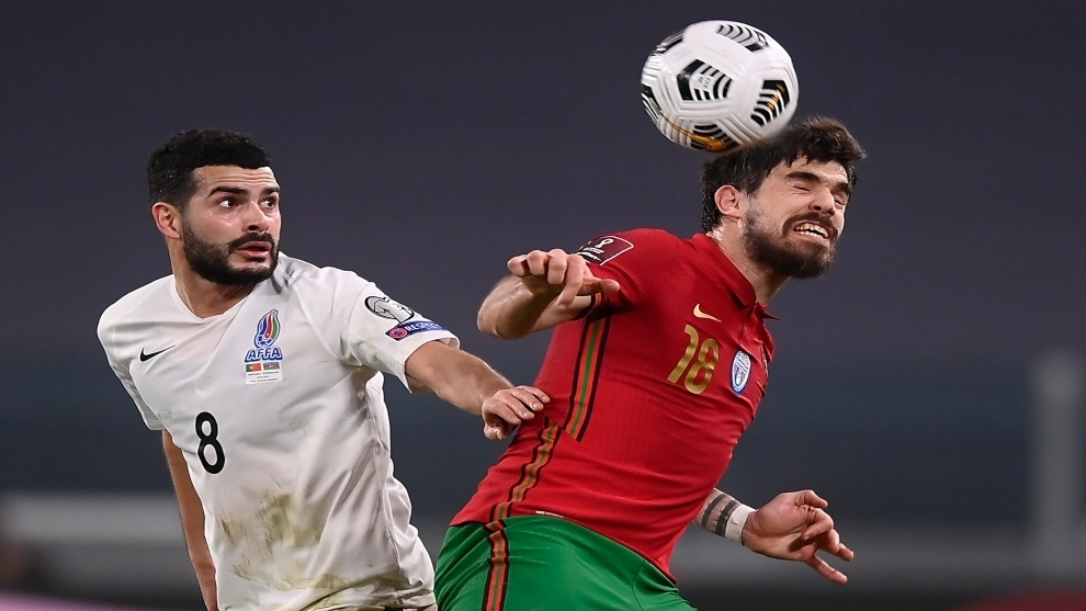 Điểm danh những ngôi sao phải làm khán giả ở EURO 2020 vì chấn thương