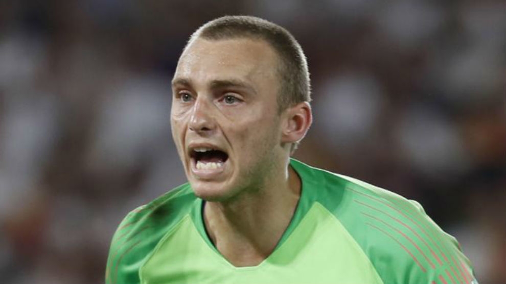 Điểm danh những ngôi sao phải làm khán giả ở EURO 2020 vì chấn thương