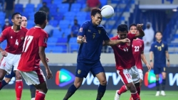 Vòng loại World Cup 2022: Nhận định trước trận đấu Việt Nam -  Indonesia