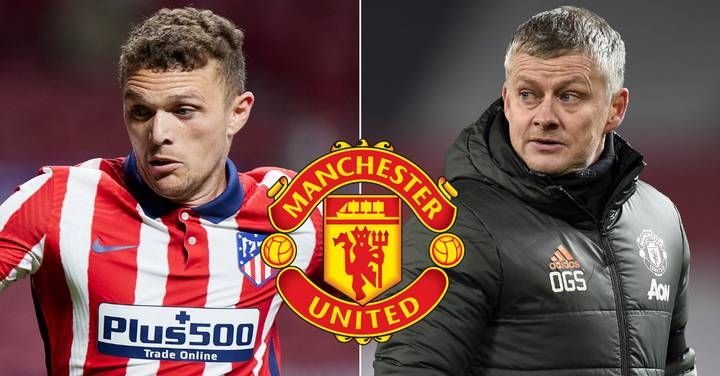 Chuyển nhượng cầu thủ Man Utd: